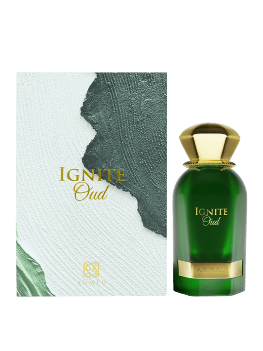 Ignite Oud