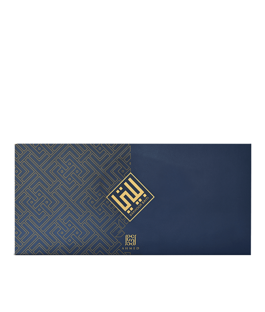 Bakhoor Baiti 10 tabs