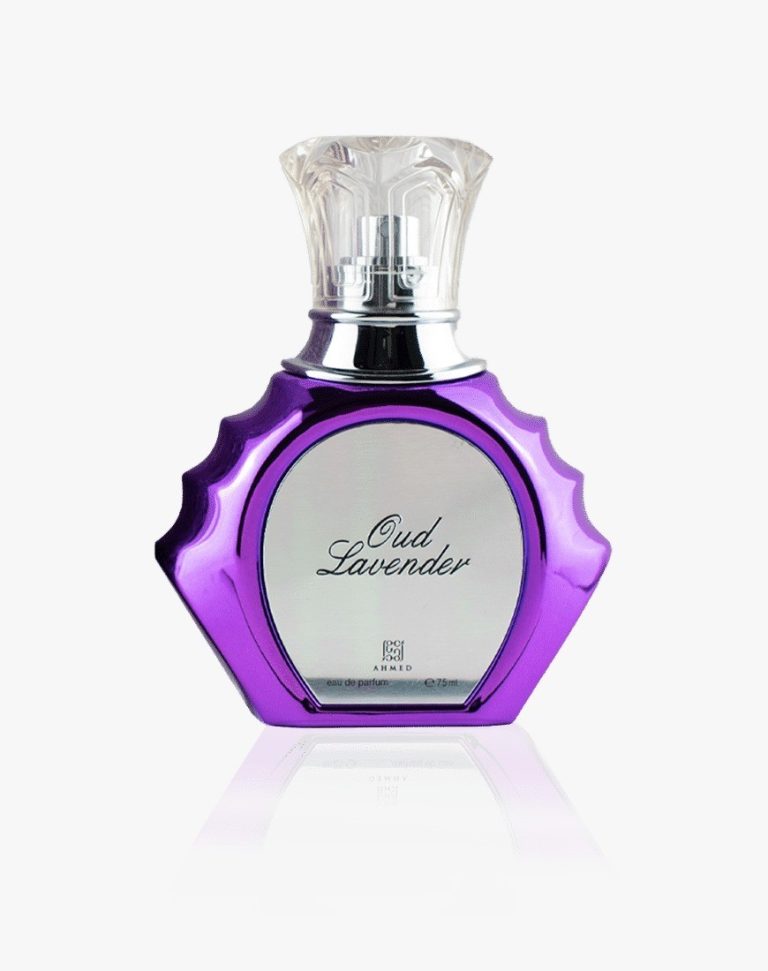 OUD LAVENDER