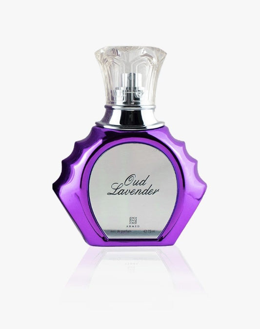 OUD LAVENDER
