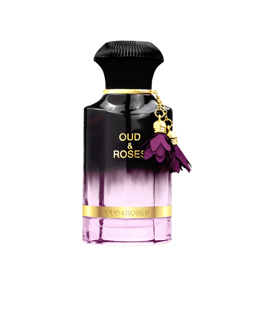 Oud and Roses