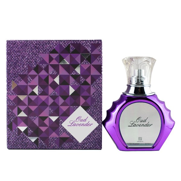 OUD LAVENDER
