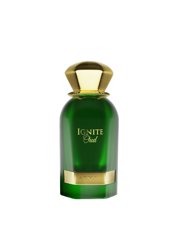 Ignite Oud
